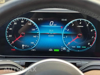 2022 Mercedes-Benz GLS 450 4MATIC - miniatura 19