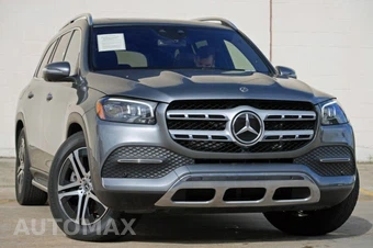 2022 Mercedes-Benz GLS 450 4MATIC - miniatura 2
