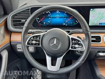 2022 Mercedes-Benz GLS 450 4MATIC - miniatura 20