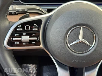 2022 Mercedes-Benz GLS 450 4MATIC - miniatura 21