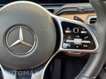2022 Mercedes-Benz GLS 450 4MATIC - miniatura 22