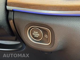 2022 Mercedes-Benz GLS 450 4MATIC - miniatura 23