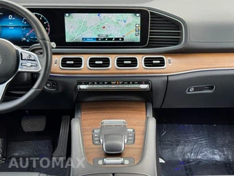 2022 Mercedes-Benz GLS 450 4MATIC - miniatura 24
