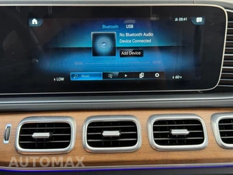 2022 Mercedes-Benz GLS 450 4MATIC - miniatura 27