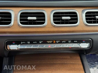 2022 Mercedes-Benz GLS 450 4MATIC - miniatura 31