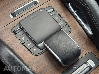 2022 Mercedes-Benz GLS 450 4MATIC - miniatura 33