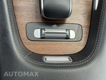 2022 Mercedes-Benz GLS 450 4MATIC - miniatura 34
