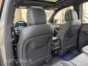 2022 Mercedes-Benz GLS 450 4MATIC - miniatura 38