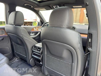 2022 Mercedes-Benz GLS 450 4MATIC - miniatura 39
