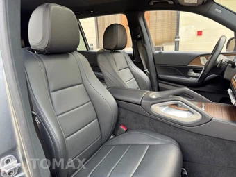 2022 Mercedes-Benz GLS 450 4MATIC - miniatura 40