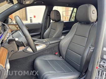 2022 Mercedes-Benz GLS 450 4MATIC - miniatura 41