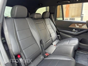 2022 Mercedes-Benz GLS 450 4MATIC - miniatura 42