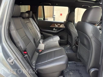 2022 Mercedes-Benz GLS 450 4MATIC - miniatura 44