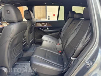 2022 Mercedes-Benz GLS 450 4MATIC - miniatura 45
