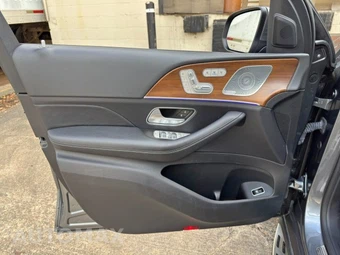 2022 Mercedes-Benz GLS 450 4MATIC - miniatura 46