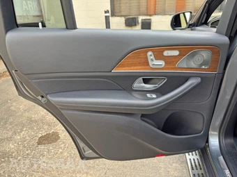 2022 Mercedes-Benz GLS 450 4MATIC - miniatura 47