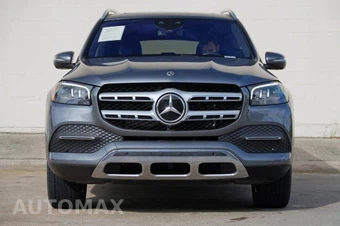 2022 Mercedes-Benz GLS 450 4MATIC - miniatura 5