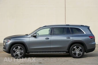 2022 Mercedes-Benz GLS 450 4MATIC - miniatura 7