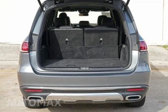 2022 Mercedes-Benz GLS 450 4MATIC - miniatura 8