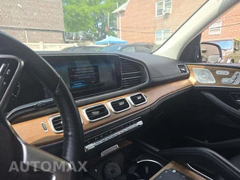 2022 Mercedes-Benz GLS 450 4MATIC – miniatura 10