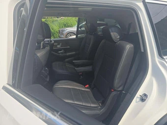 2022 Mercedes-Benz GLS 450 4MATIC – miniatura 13