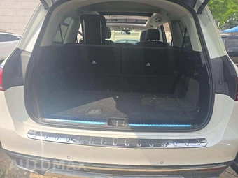 2022 Mercedes-Benz GLS 450 4MATIC – miniatura 15