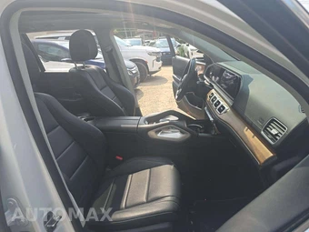 2022 Mercedes-Benz GLS 450 4MATIC – miniatura 19