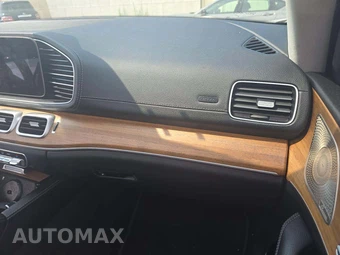 2022 Mercedes-Benz GLS 450 4MATIC – miniatura 20