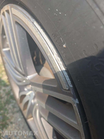 2022 Mercedes-Benz GLS 450 4MATIC – miniatura 24