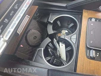 2022 Mercedes-Benz GLS 450 4MATIC – miniatura 8