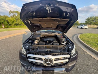 2022 Mercedes-Benz GLS 450 4MATIC - miniatura 13