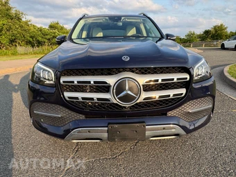 2022 Mercedes-Benz GLS 450 4MATIC - miniatura 2