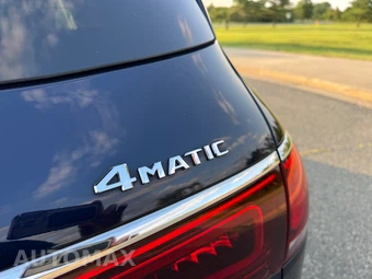 2022 Mercedes-Benz GLS 450 4MATIC - miniatura 24