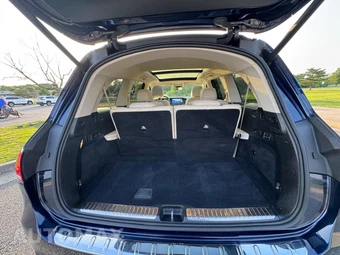 2022 Mercedes-Benz GLS 450 4MATIC - miniatura 27