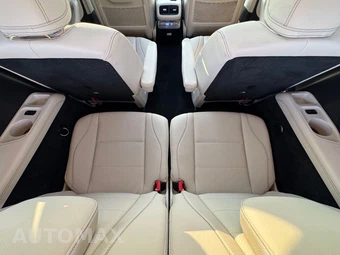 2022 Mercedes-Benz GLS 450 4MATIC - miniatura 31