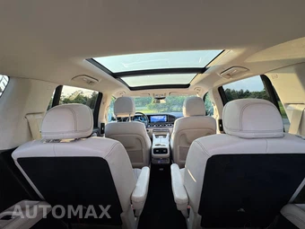 2022 Mercedes-Benz GLS 450 4MATIC - miniatura 32