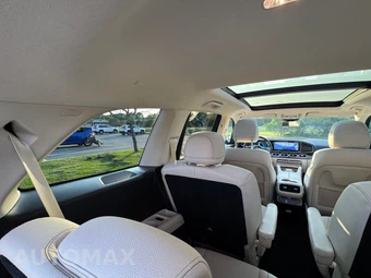 2022 Mercedes-Benz GLS 450 4MATIC - miniatura 33