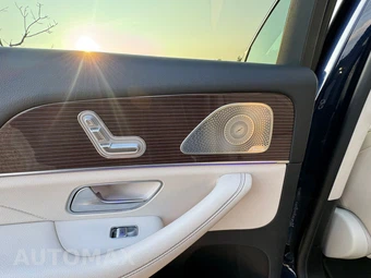 2022 Mercedes-Benz GLS 450 4MATIC - miniatura 36