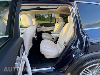 2022 Mercedes-Benz GLS 450 4MATIC - miniatura 37