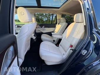 2022 Mercedes-Benz GLS 450 4MATIC - miniatura 38