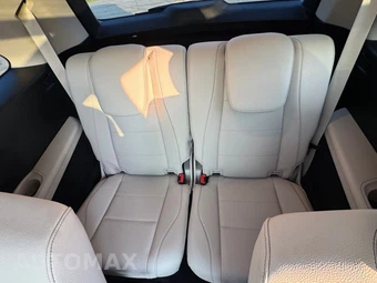 2022 Mercedes-Benz GLS 450 4MATIC - miniatura 39