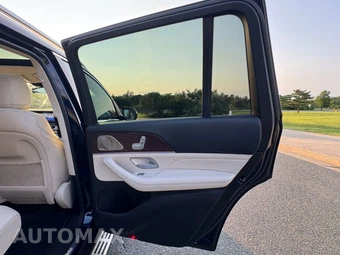 2022 Mercedes-Benz GLS 450 4MATIC - miniatura 40