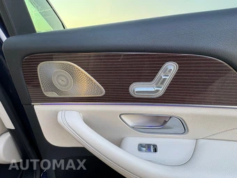 2022 Mercedes-Benz GLS 450 4MATIC - miniatura 41