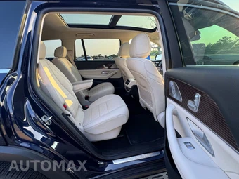 2022 Mercedes-Benz GLS 450 4MATIC - miniatura 42