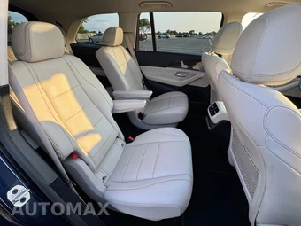 2022 Mercedes-Benz GLS 450 4MATIC - miniatura 43