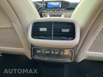 2022 Mercedes-Benz GLS 450 4MATIC - miniatura 44