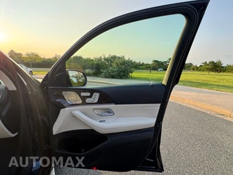 2022 Mercedes-Benz GLS 450 4MATIC - miniatura 47