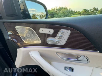 2022 Mercedes-Benz GLS 450 4MATIC - miniatura 48