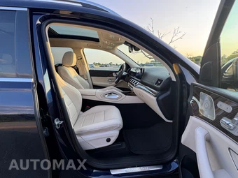 2022 Mercedes-Benz GLS 450 4MATIC - miniatura 49