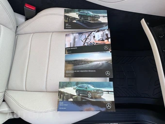 2022 Mercedes-Benz GLS 450 4MATIC - miniatura 51